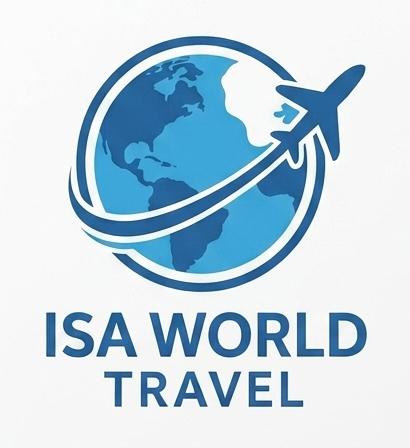 ISA WORLD TRAVEL - Agencia de Visas y Viajes en Argentina