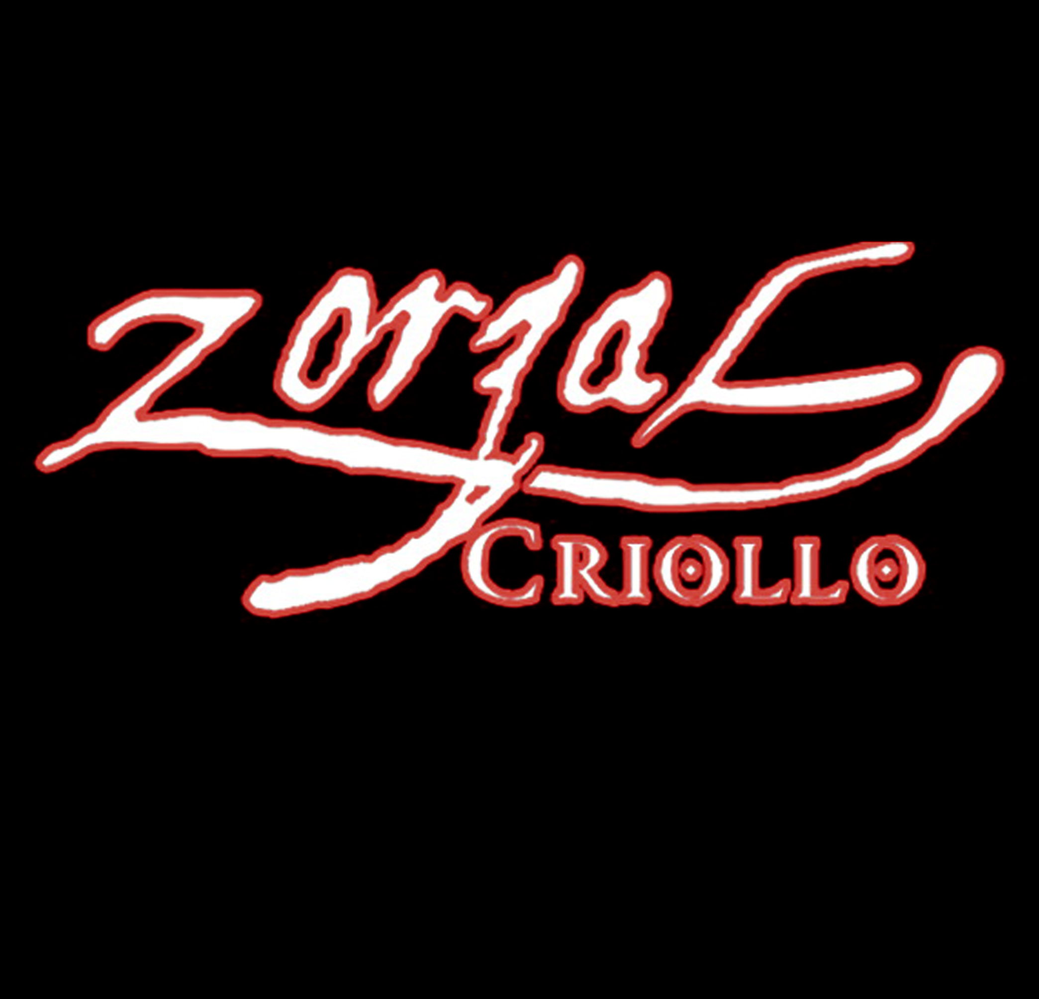 Zorzal Criollo 