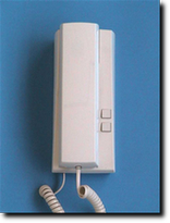 Reparación de porteros eléctricos en Capital 